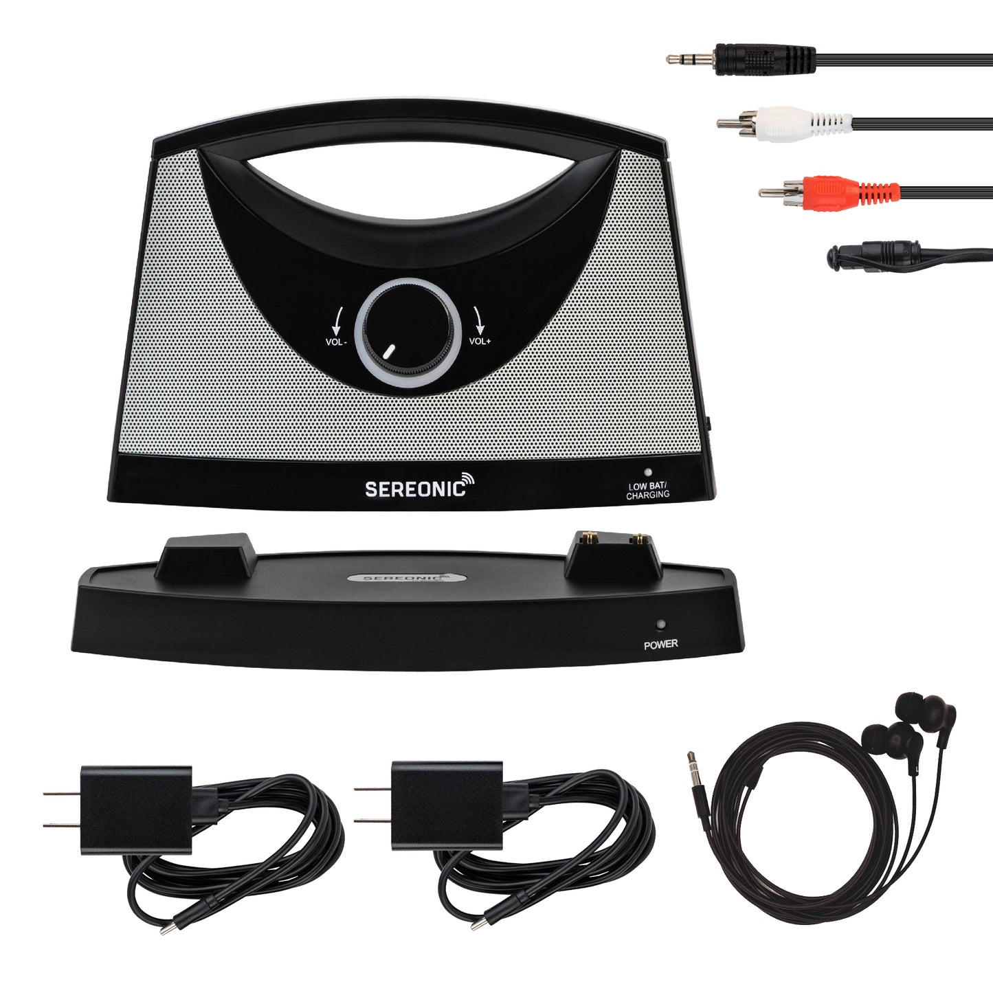 TV-SoundBox ProPlus
