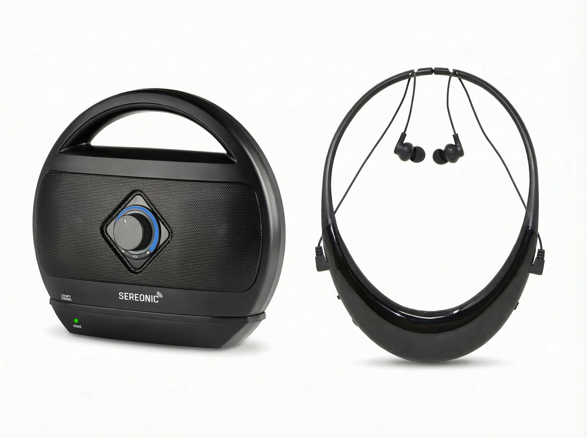 TV-SoundBox Max Duo
