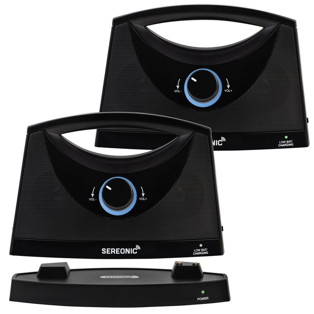 TV-SoundBox Duo