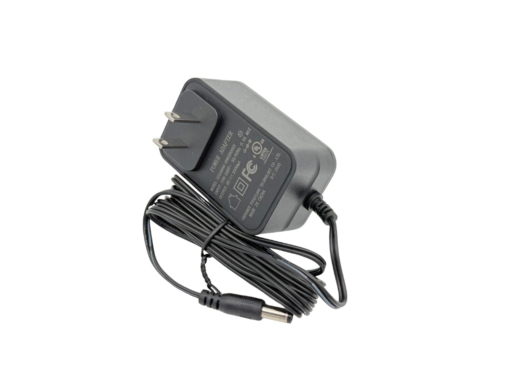 9V AC Power Adapter