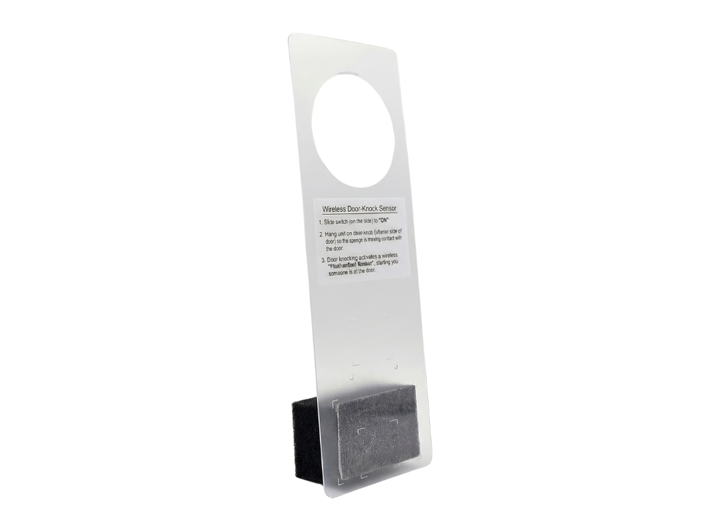 Door Hanger for Universal Sensor