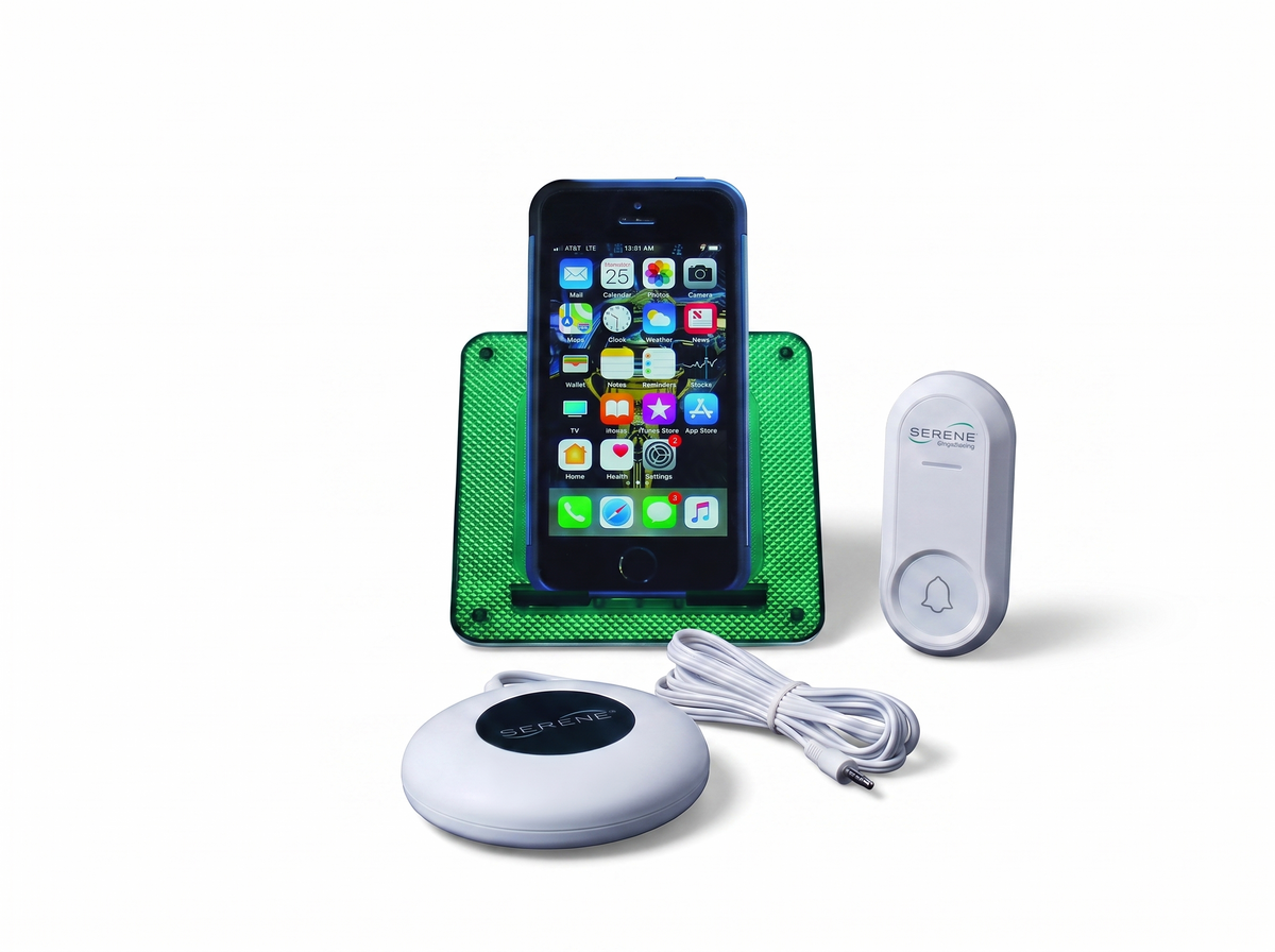Mini Alert System