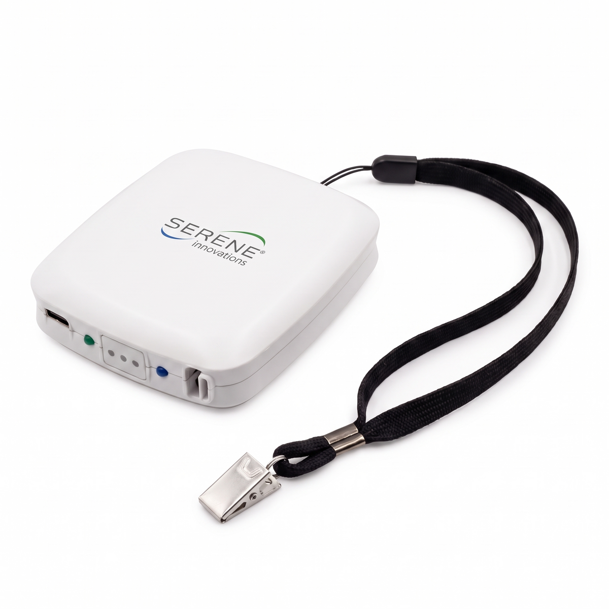 Wireless Bed Shaker