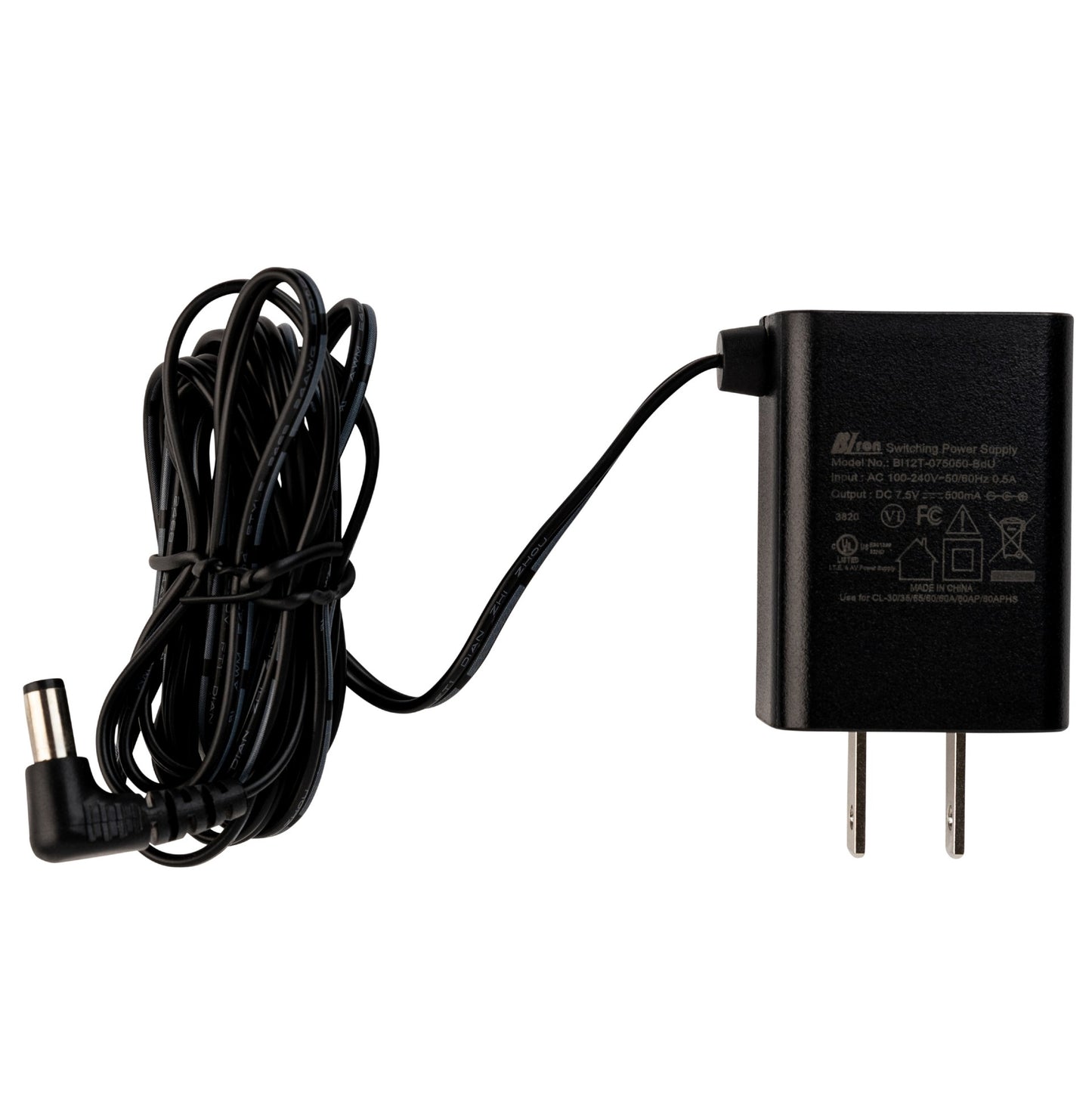 Big Button, 40+dB Amplified Cordless Phone With Talking CID