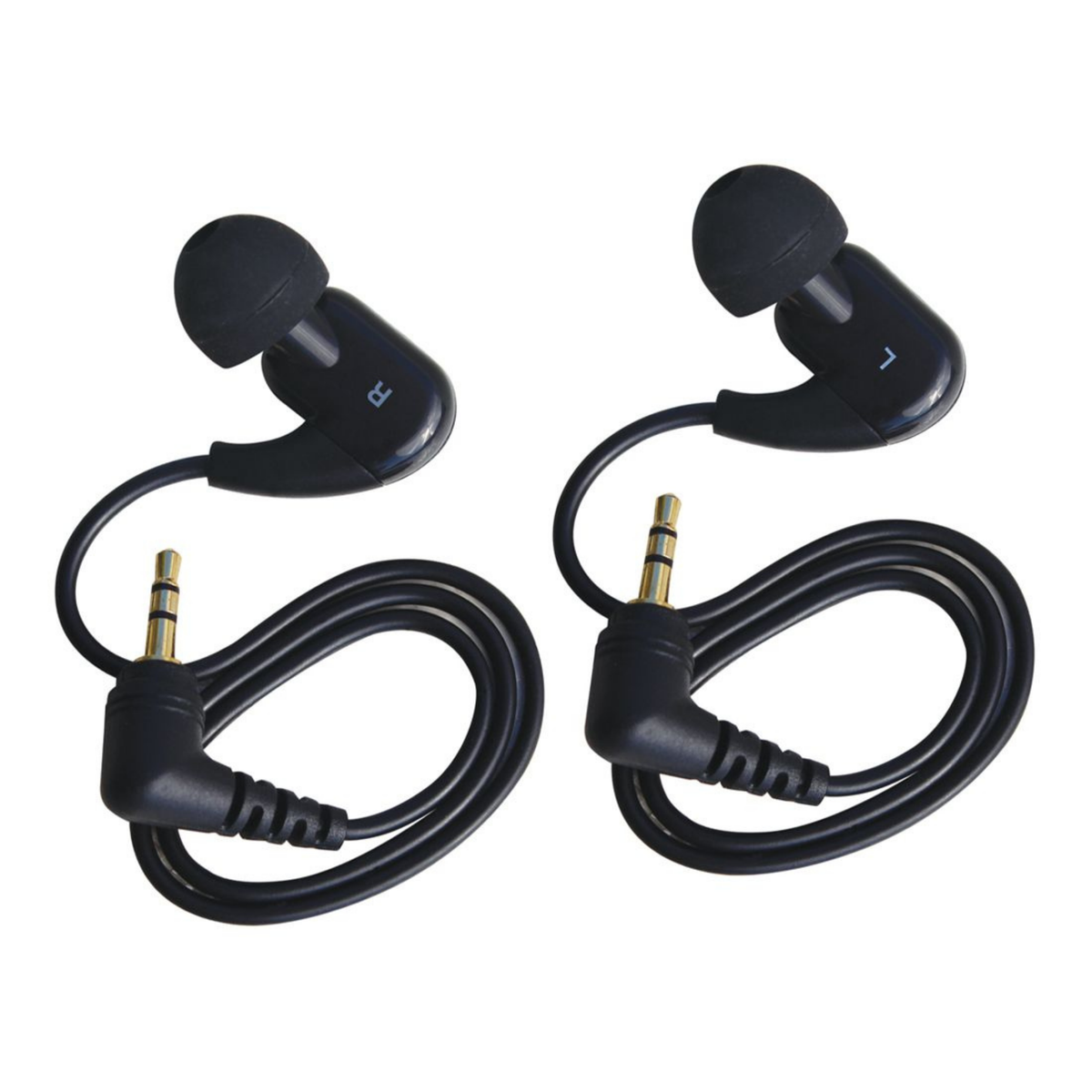 TV-Direct Replacement Earbuds
