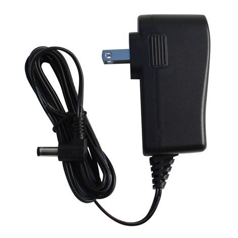 HD-60 AC Power Adapter