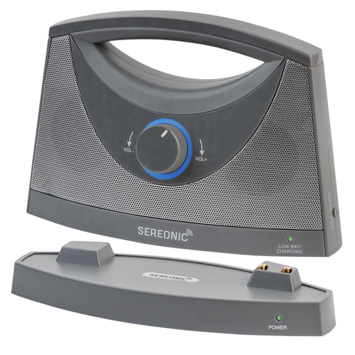TV-SoundBox Pro