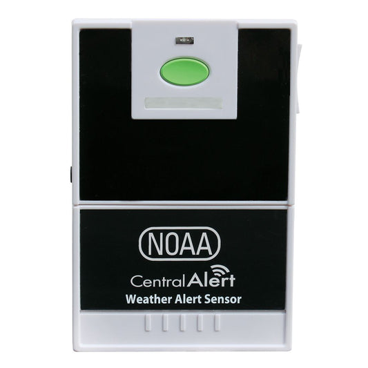 NOAA Storm Alert Sensor - CentralAlert™
