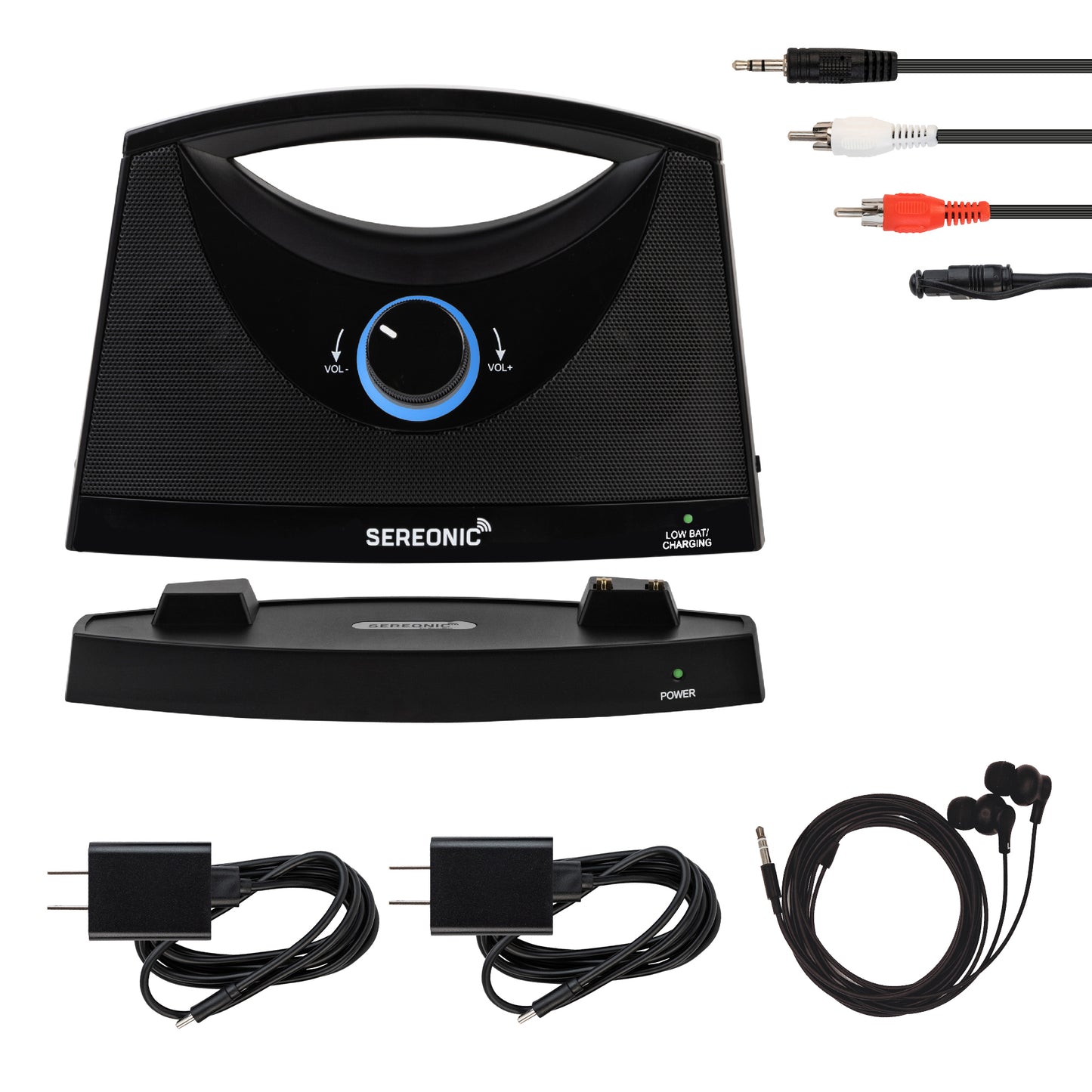 TV-SoundBox ProPlus