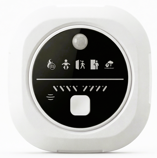 MultiAlerts Universal Sensor