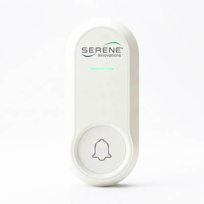 Wireless Doorbell Transmitter