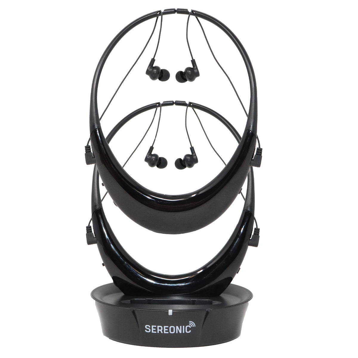 TV-Direct Wireless Earbuds Duo