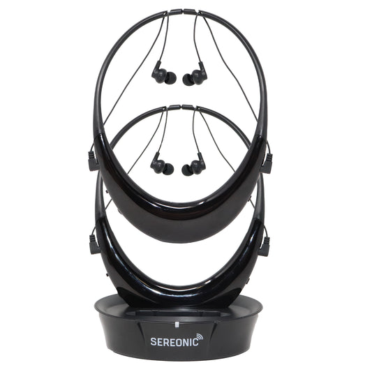 TV-Direct Wireless Earbuds Duo