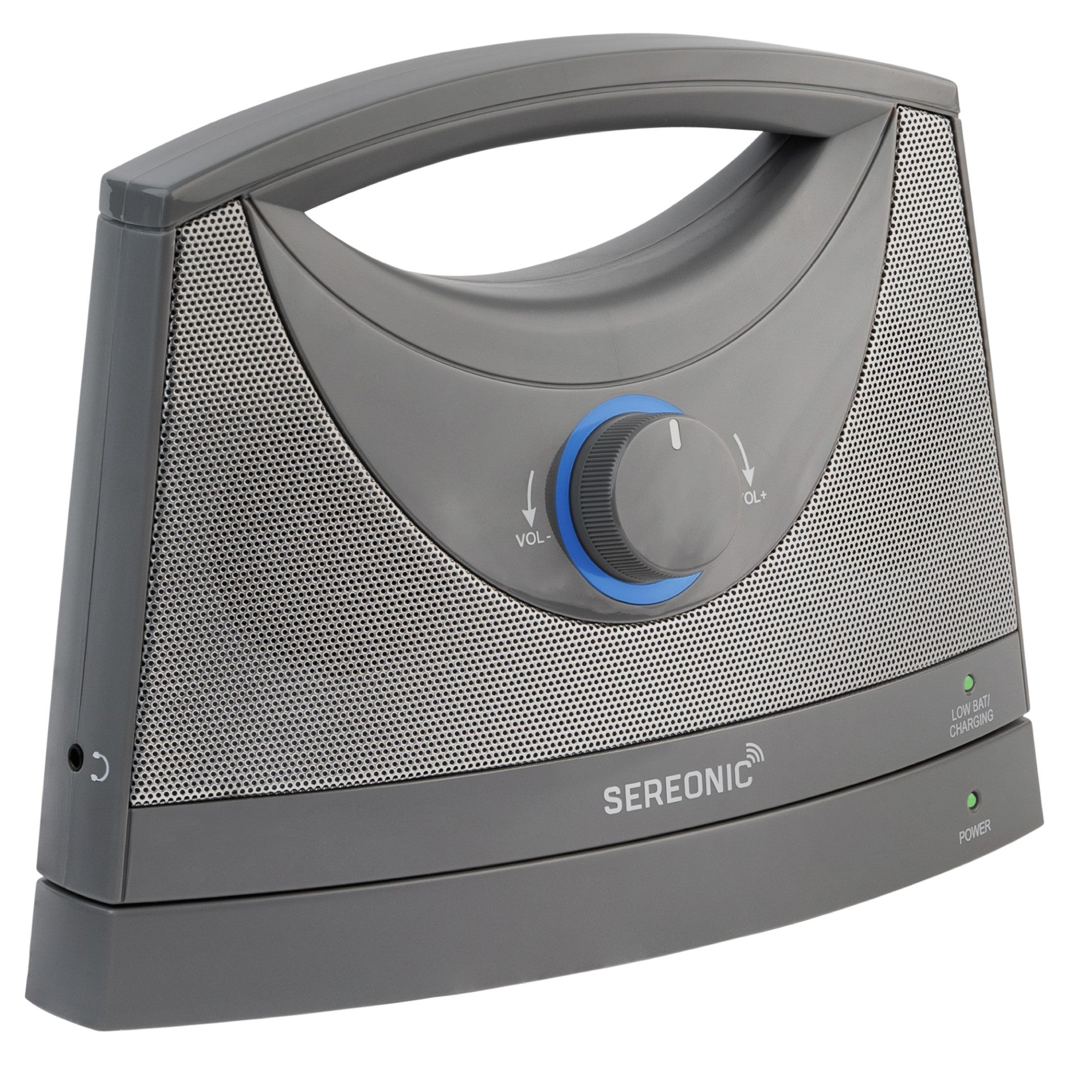 Wireless TV Speakers