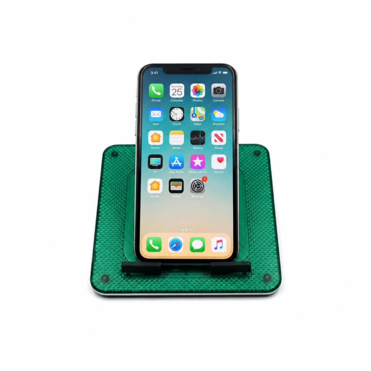Cell Phone Alert Hub Sensor