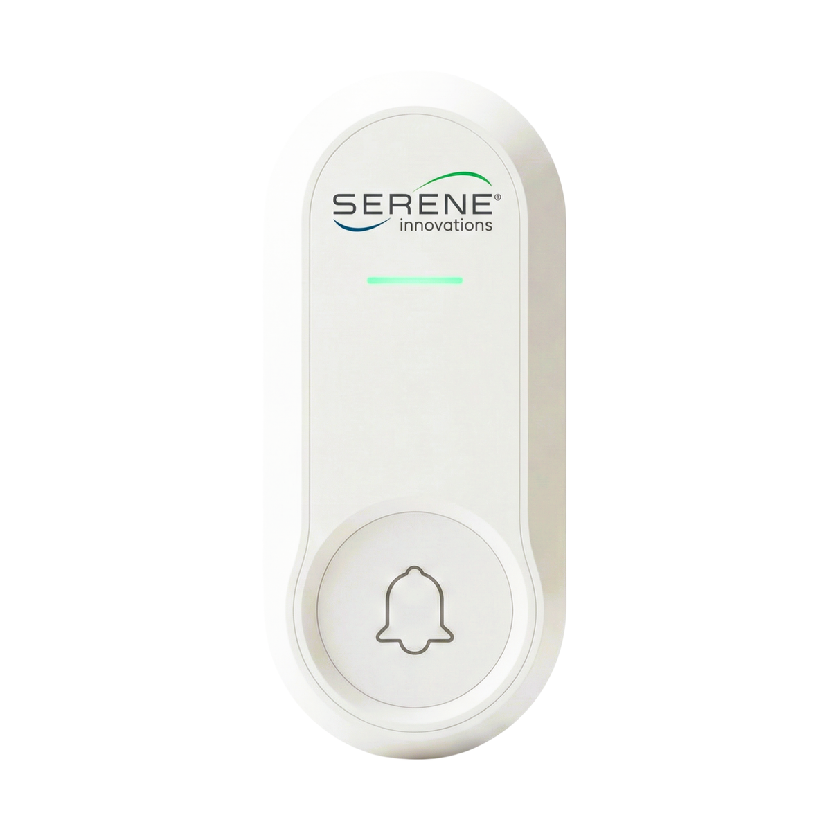 Wireless Doorbell Transmitter