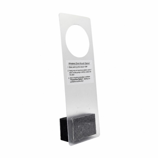 Door Hanger for Universal Sensor