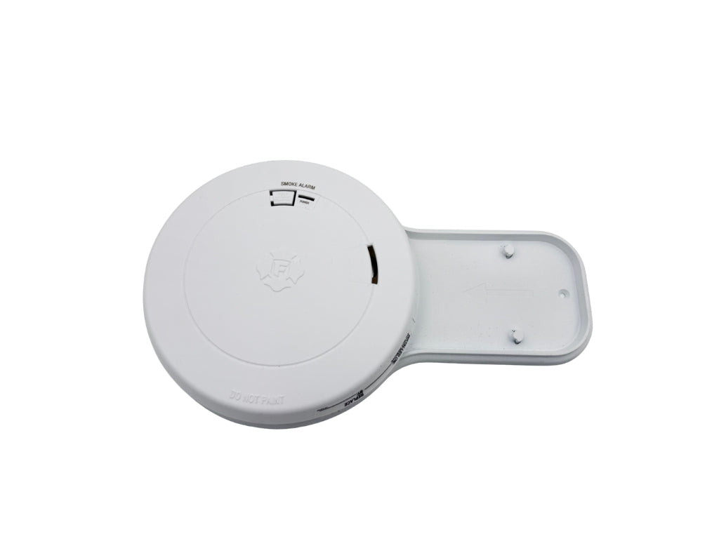 Smoke Alarm for Existing CA-UX Sensor