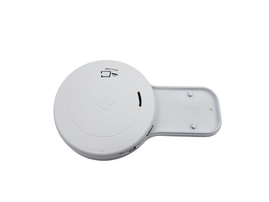 Smoke Alarm for Existing CA-UX Sensor