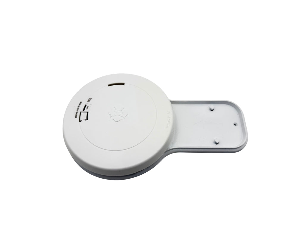 Smoke & CO Alarm for Existing CA-UX Sensor