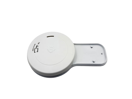 Smoke & CO Alarm for Existing CA-UX Sensor