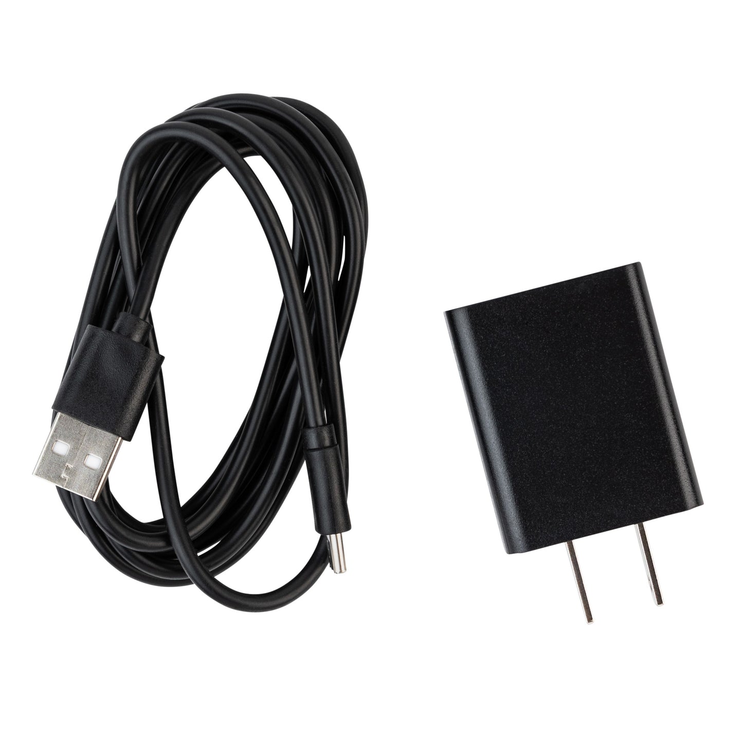 Extra Power Adapter for SEREONIC Wireless TV Speaker for Smart TV. Works with BT-200, BT-200B, & BT-200GS. Keep Your Speaker Next to You and Connected for Continuous Use with 6ft Cable.