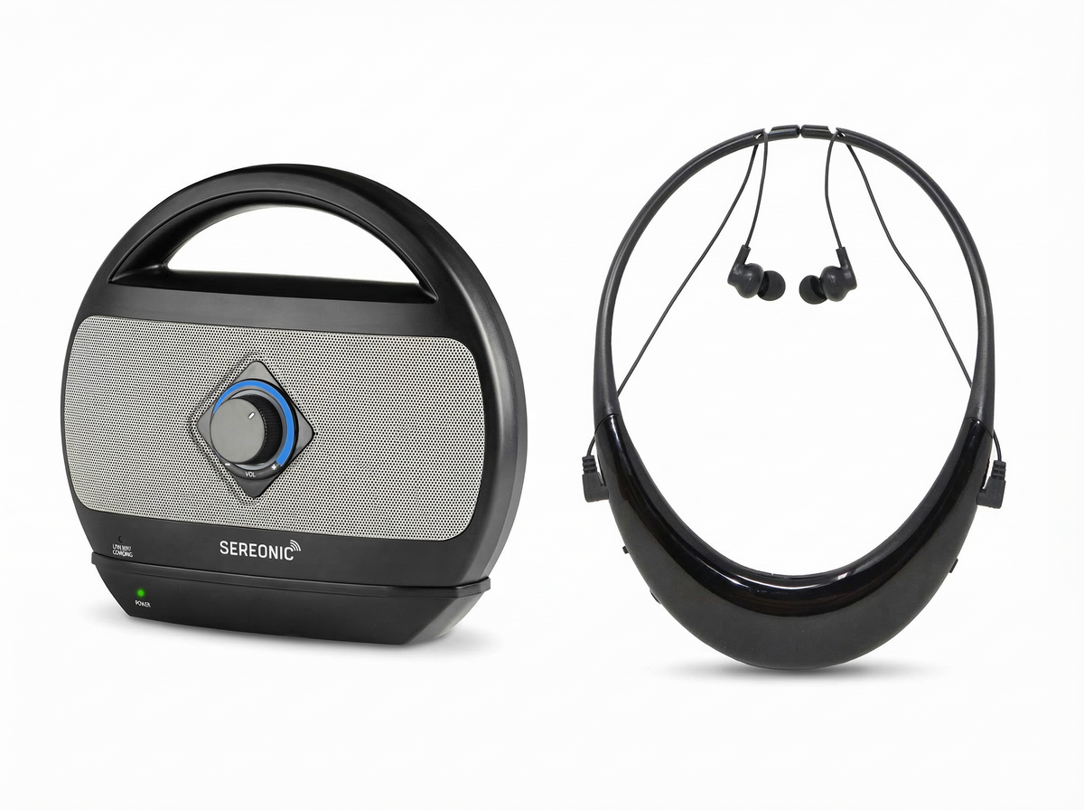 TV-SoundBox Max Duo