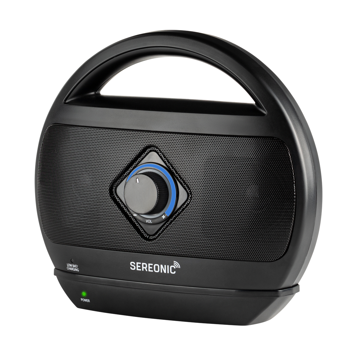 TV-SoundBox Max