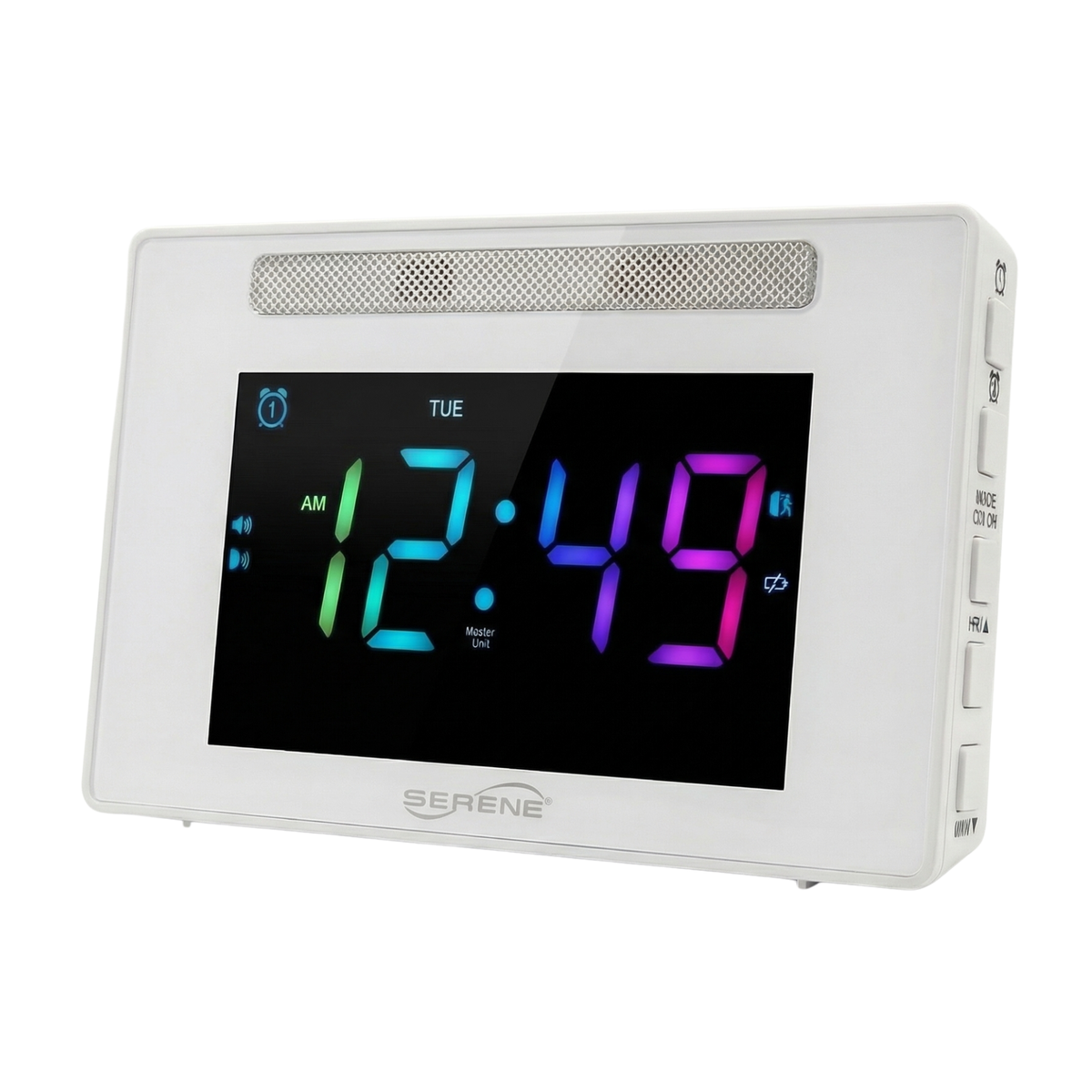 CentralAlert 360II Main Hub