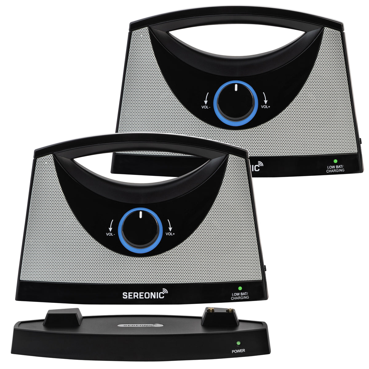 TV-SoundBox Duo