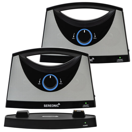 TV-SoundBox Duo