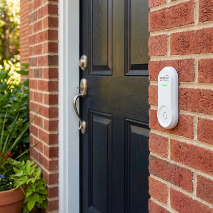 Wireless Doorbell Transmitter