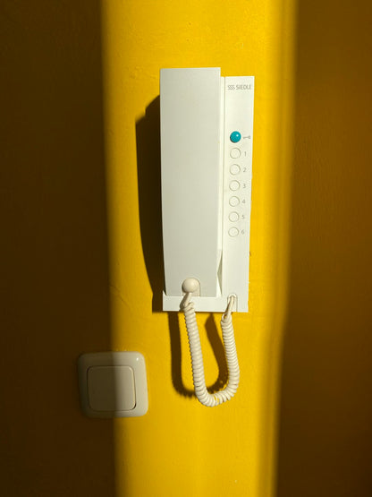 Portable Braille Receiver