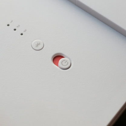 SOS Emergency Button Transmitter