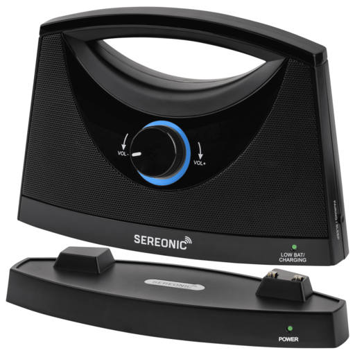 TV-SoundBox Pro