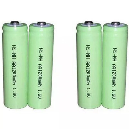 Rechargeable Back-up Batteries for CA-360