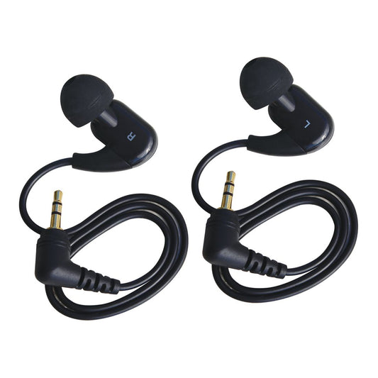 TVDirect™ Replacement Ear-Buds (pair)