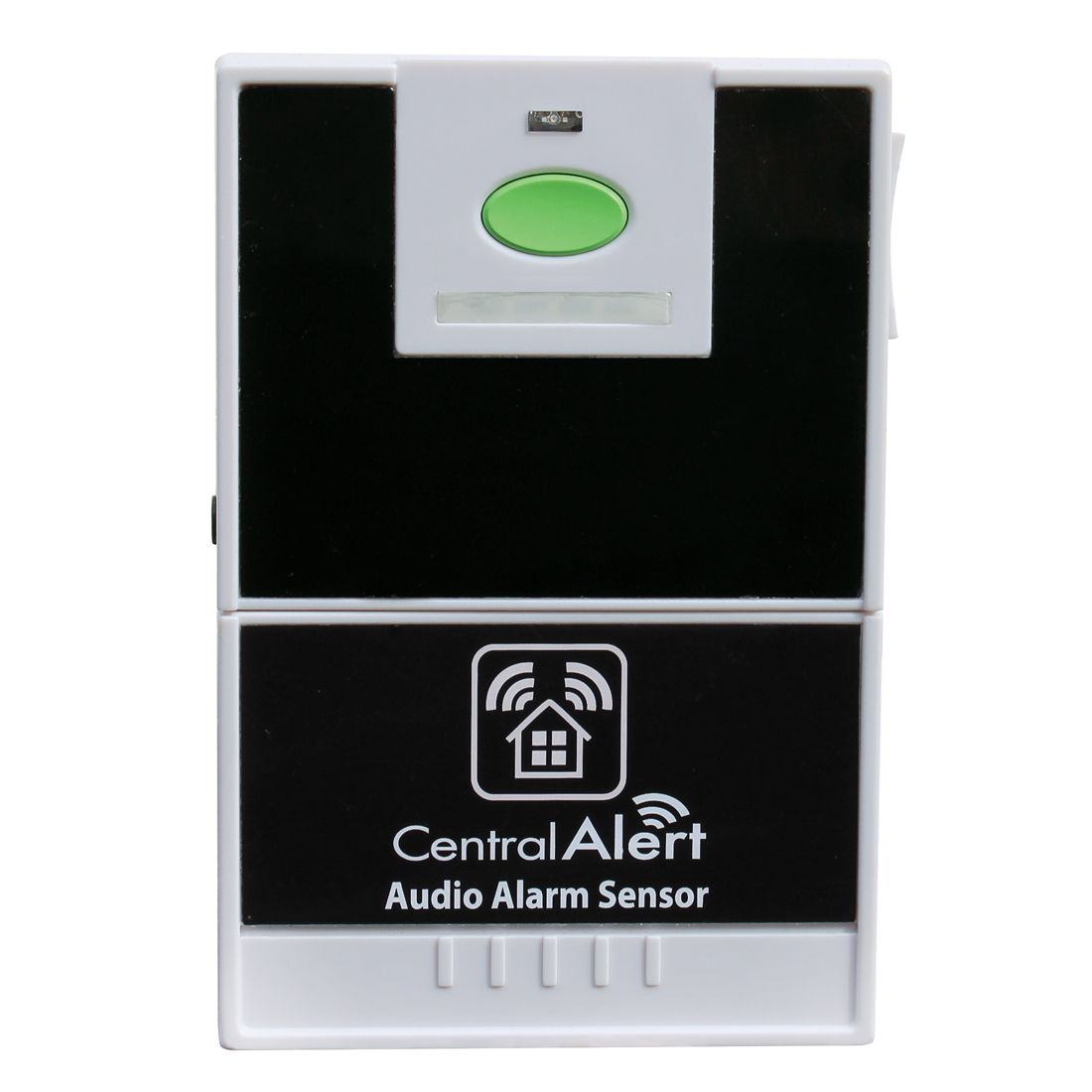 Fire Alarm Sensor-Transmitter - CentralAlert™