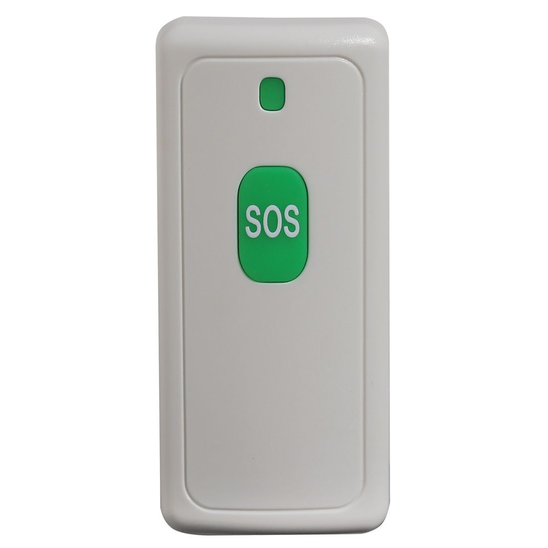 Emergency SOS Help Button Transmitter - CentralAlert™