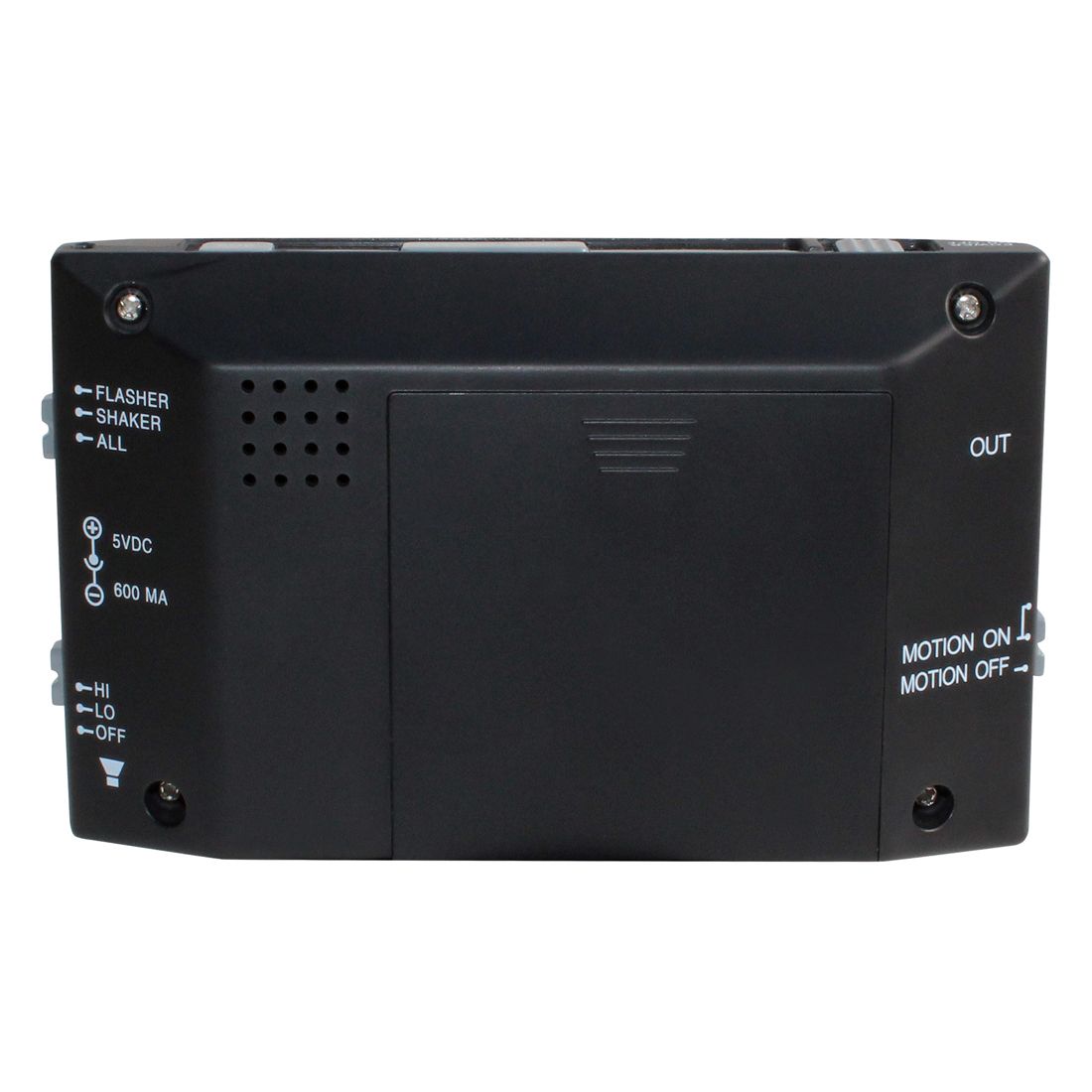 CentralAlert™ Portable Remote Receiver