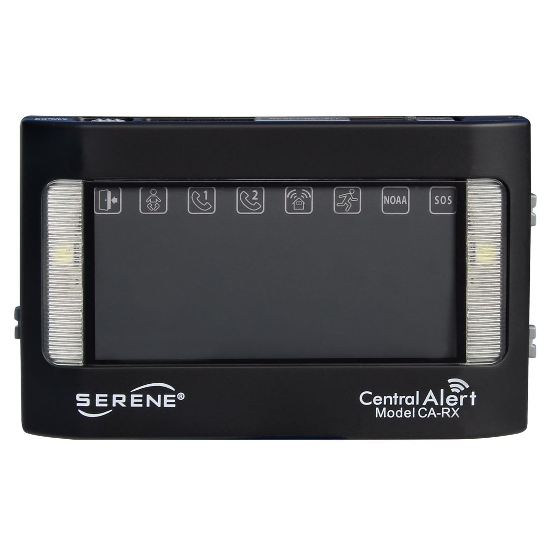 CentralAlert™ Portable Remote Receiver