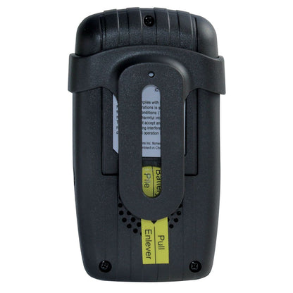 Wearable Vibrating Personal Notification Receiver, Ideal For Deaf & Blind