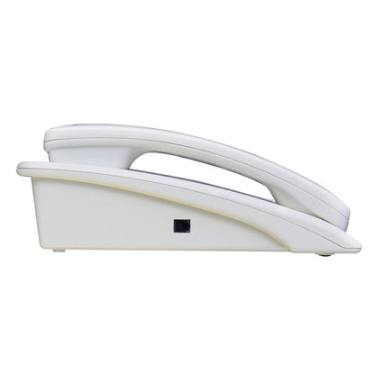 Amplified Phone For Hearing Impaired With 55+dB Of Amplification