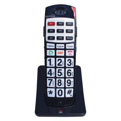 Extra Cordless Handset For CL- 65